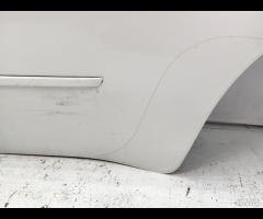 PORTA PORTIERA POSTERIORE SINISTRA SX BMW X5 E70 2 - 14