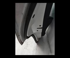 PORTA PORTIERA POSTERIORE SINISTRA SX BMW X5 E70 2 - 22