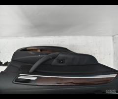 PORTA PORTIERA POSTERIORE SINISTRA SX BMW X5 E70 2 - 23