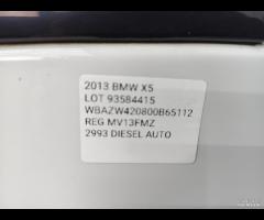 PORTA PORTIERA POSTERIORE SINISTRA SX BMW X5 E70 2 - 24