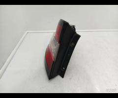 FARO FANALE STOP POSTERIORE SX SKODA FABIA III NJ5 - 7