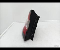 FARO FANALE STOP POSTERIORE SX SKODA FABIA III NJ5 - 8