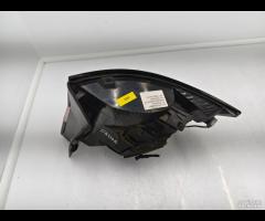 FARO FANALE STOP POSTERIORE SX SKODA FABIA III NJ5 - 10