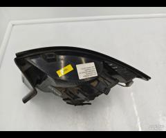 FARO FANALE STOP POSTERIORE SX SKODA FABIA III NJ5 - 11