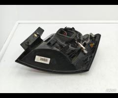 FARO FANALE STOP POSTERIORE SX SKODA FABIA III NJ5 - 13