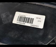 FARO FANALE STOP POSTERIORE SX SKODA FABIA III NJ5 - 14