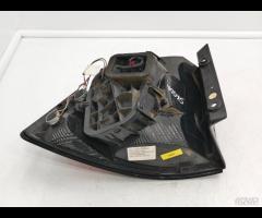 FARO FANALE STOP POSTERIORE SX SKODA FABIA III NJ5 - 16