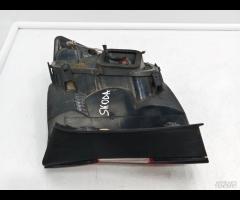 FARO FANALE STOP POSTERIORE SX SKODA FABIA III NJ5 - 17