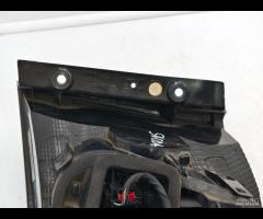 FARO FANALE STOP POSTERIORE SX SKODA FABIA III NJ5 - 18