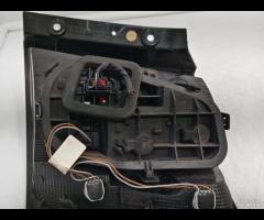 FARO FANALE STOP POSTERIORE SX SKODA FABIA III NJ5 - 20