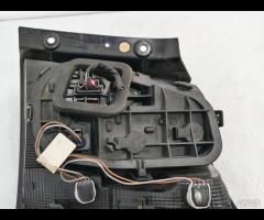 FARO FANALE STOP POSTERIORE SX SKODA FABIA III NJ5 - 21