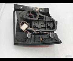 FARO FANALE STOP POSTERIORE SX SKODA FABIA III NJ5 - 22