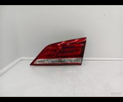 FARO FANALE STOP POSTERIORE DX HYUNDAI I40 15 VF 2 - 1