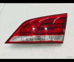 FARO FANALE STOP POSTERIORE DX HYUNDAI I40 15 VF 2 - 4