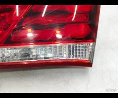 FARO FANALE STOP POSTERIORE DX HYUNDAI I40 15 VF 2 - 7