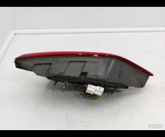 FARO FANALE STOP POSTERIORE DX HYUNDAI I40 15 VF 2 - 13