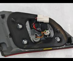 FARO FANALE STOP POSTERIORE DX HYUNDAI I40 15 VF 2 - 16