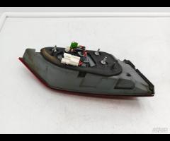 FARO FANALE STOP POSTERIORE DX HYUNDAI I40 15 VF 2 - 20