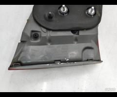 FARO FANALE STOP POSTERIORE DX HYUNDAI I40 15 VF 2 - 22