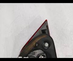 FARO FANALE STOP POSTERIORE DX HYUNDAI I40 15 VF 2 - 24