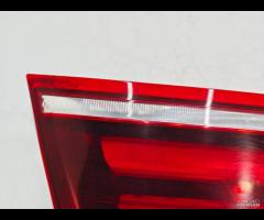 FARO FANALE STOP POSTERIORE DX BMW X5 E70 LCI 2010 - 4