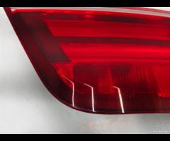 FARO FANALE STOP POSTERIORE DX BMW X5 E70 LCI 2010 - 7