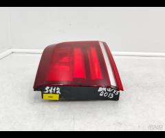 FARO FANALE STOP POSTERIORE DX BMW X5 E70 LCI 2010 - 10