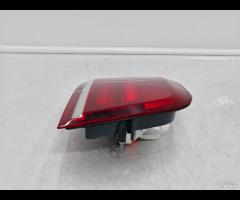 FARO FANALE STOP POSTERIORE DX BMW X5 E70 LCI 2010 - 12