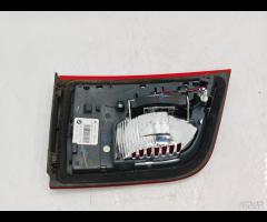 FARO FANALE STOP POSTERIORE DX BMW X5 E70 LCI 2010 - 13