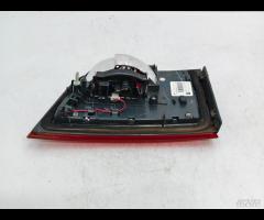 FARO FANALE STOP POSTERIORE DX BMW X5 E70 LCI 2010 - 17
