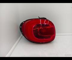 FARO FANALE STOP POSTERIORE SX FIAT 500L TREKKING