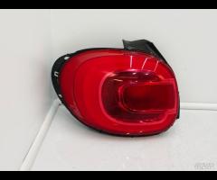 FARO FANALE STOP POSTERIORE SX FIAT 500L TREKKING
