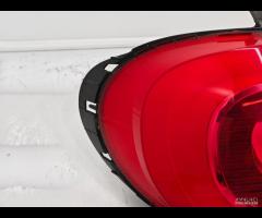 FARO FANALE STOP POSTERIORE SX FIAT 500L TREKKING