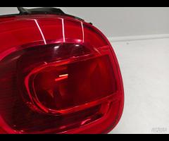 FARO FANALE STOP POSTERIORE SX FIAT 500L TREKKING - 6