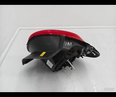 FARO FANALE STOP POSTERIORE SX FIAT 500L TREKKING - 10