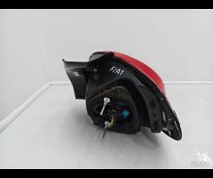 FARO FANALE STOP POSTERIORE SX FIAT 500L TREKKING - 12
