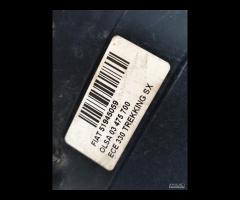 FARO FANALE STOP POSTERIORE SX FIAT 500L TREKKING - 14