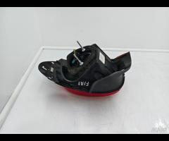 FARO FANALE STOP POSTERIORE SX FIAT 500L TREKKING - 16