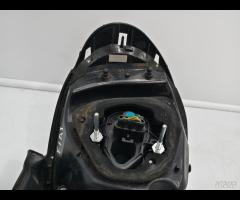 FARO FANALE STOP POSTERIORE SX FIAT 500L TREKKING - 22