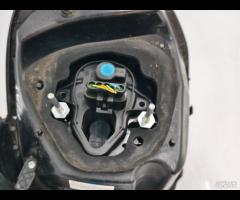 FARO FANALE STOP POSTERIORE SX FIAT 500L TREKKING - 23