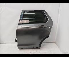 PORTA PORTIERA POSTERIORE SINISTRA LR DISCOVERY SP