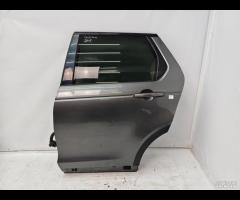 PORTA PORTIERA POSTERIORE SINISTRA LR DISCOVERY SP