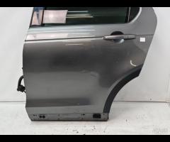 PORTA PORTIERA POSTERIORE SINISTRA LR DISCOVERY SP