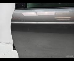 PORTA PORTIERA POSTERIORE SINISTRA LR DISCOVERY SP - 10