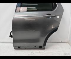 PORTA PORTIERA POSTERIORE SINISTRA LR DISCOVERY SP - 12