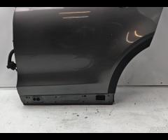 PORTA PORTIERA POSTERIORE SINISTRA LR DISCOVERY SP - 13