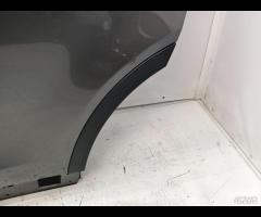 PORTA PORTIERA POSTERIORE SINISTRA LR DISCOVERY SP - 16