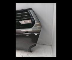 PORTA PORTIERA POSTERIORE SINISTRA LR DISCOVERY SP - 17