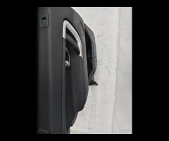 PORTA PORTIERA POSTERIORE SINISTRA LR DISCOVERY SP - 21