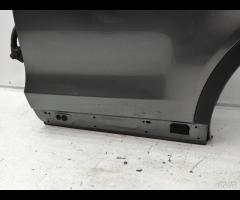 PORTA PORTIERA POSTERIORE SINISTRA LR DISCOVERY SP - 22